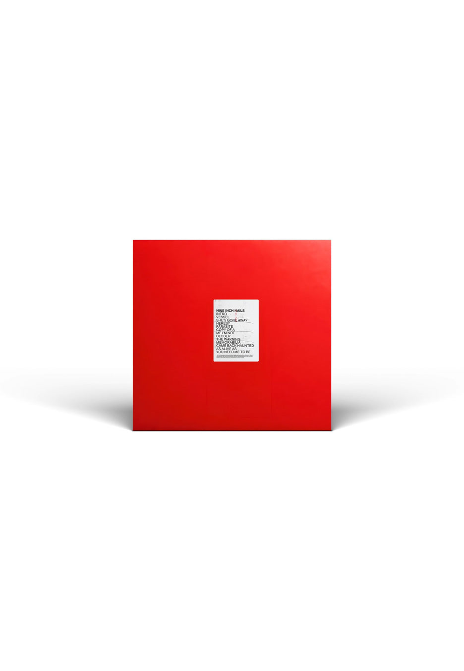 nine-inch-nails-boys-noize-nine-inch-noize-vinyle-180g image 2