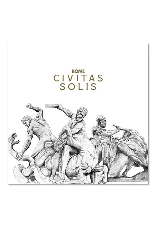 rome-civitas-solis-digi-cd-album-conceptuel image 1