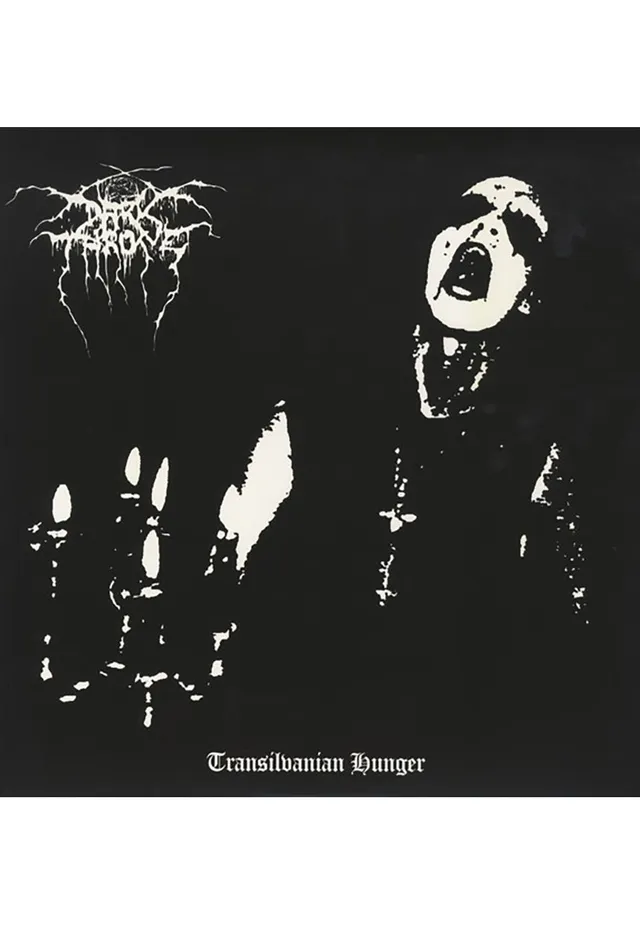 darkthrone-transilvanian-hunger-vinyle-lp-black-metal image 1