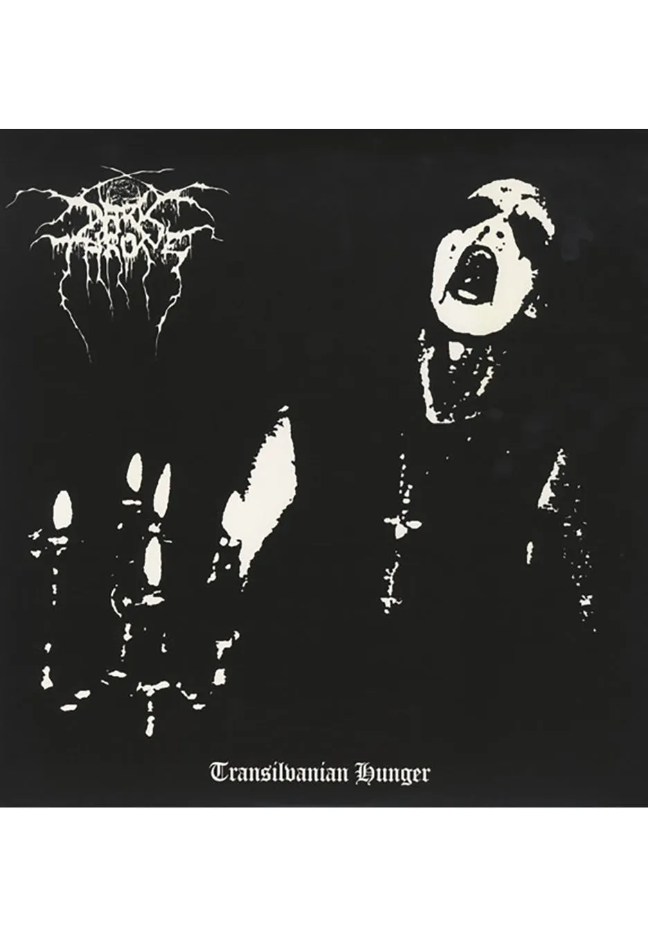 darkthrone-transilvanian-hunger-vinyle-lp-black-metal image 1