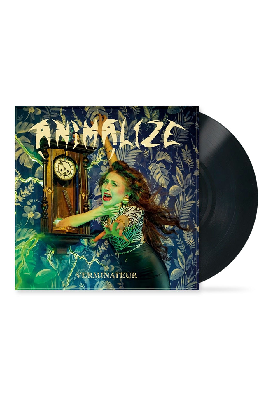 animalize-verminateur-vinyle-lp-heavy-metal image 1