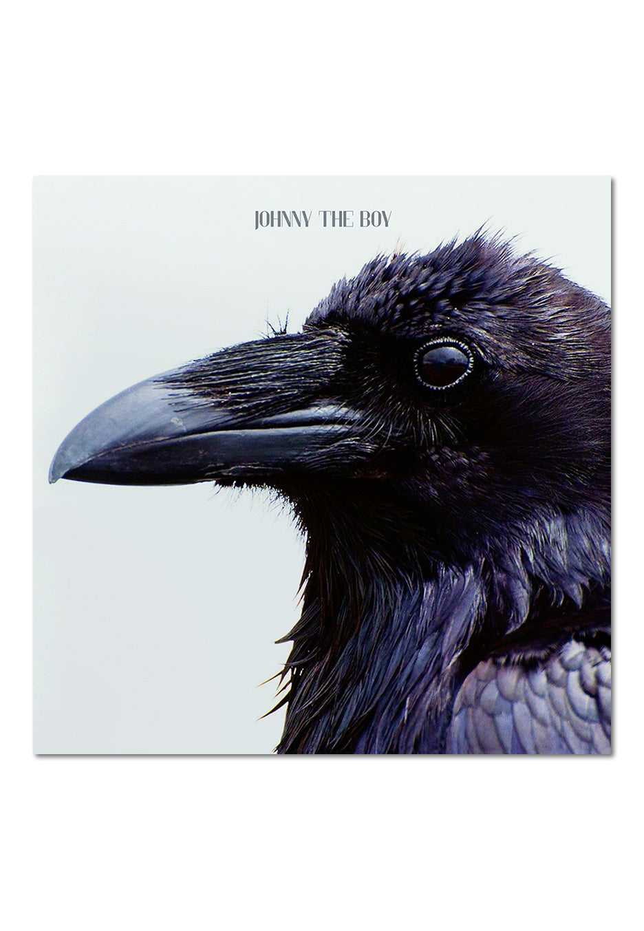 johnny-the-boy-you-digipak-cd-heavy-metal-rock image 2