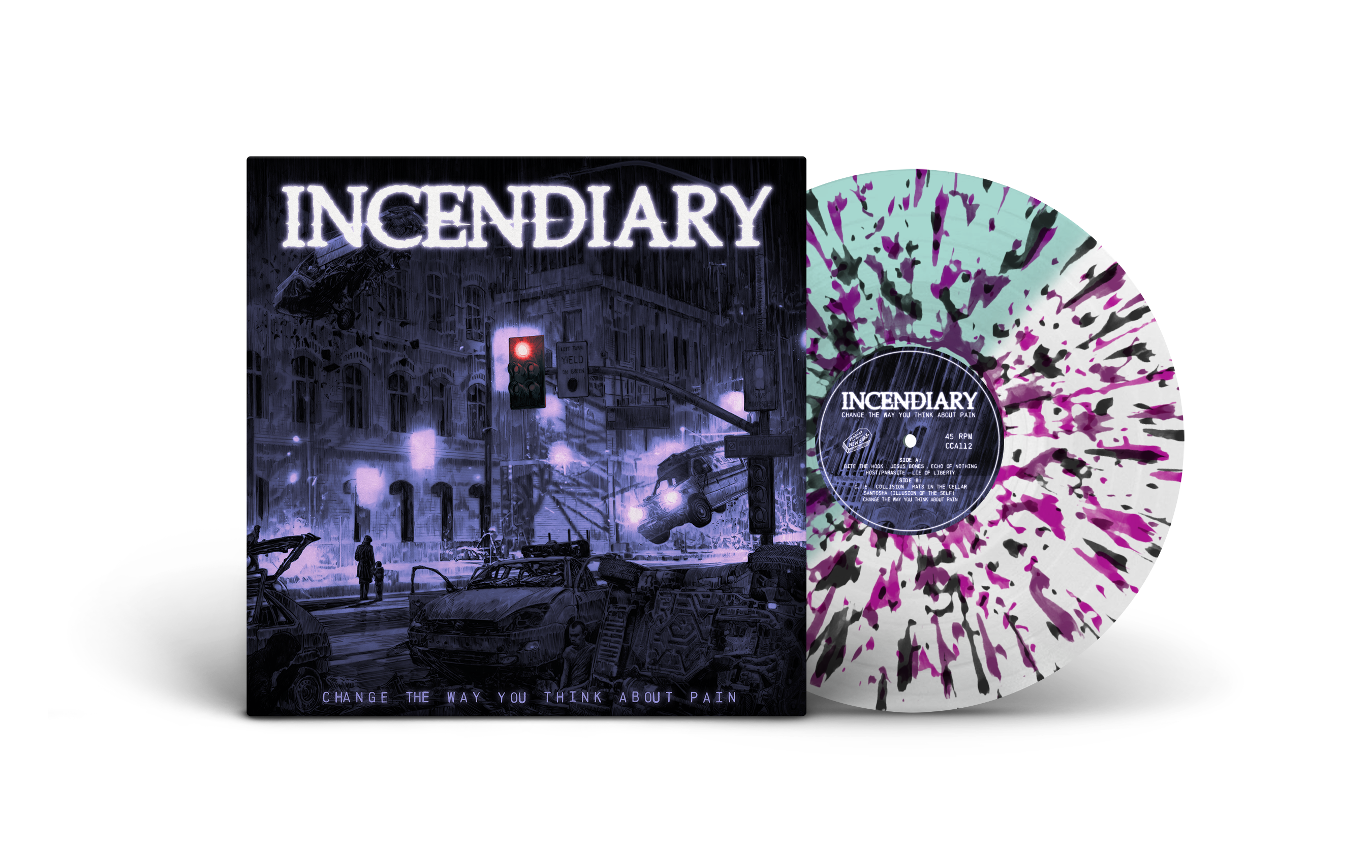 incendiary-change-the-way-you-think-about-pain-vinyle-lp-hardcore image 8