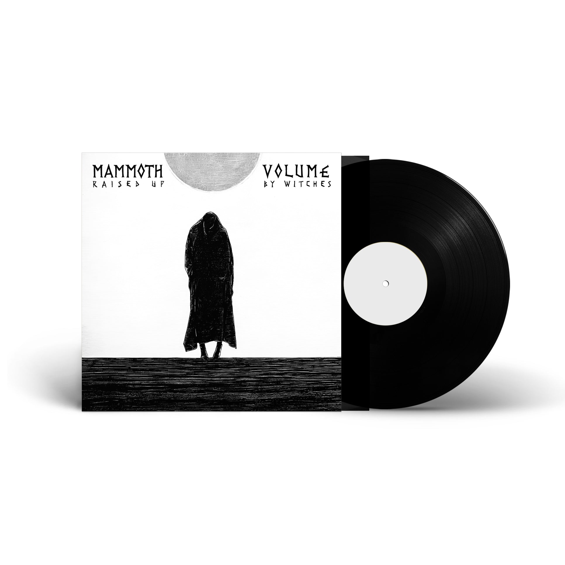 blues-funeral-mammoth-volume-raised-up-by-witches-vinyle-lp-marbr image 2