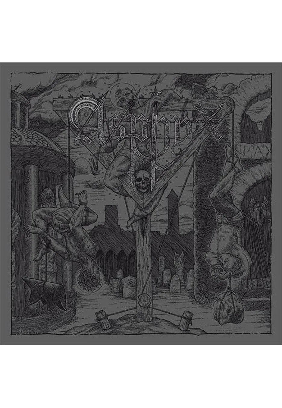 asphyx-abomination-echoes-triple-vinyle-argent image 1