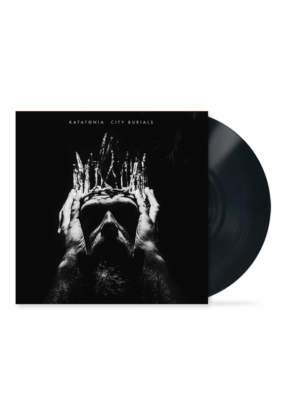 katatonia-city-burials-vinyle-half-speed-master image 1