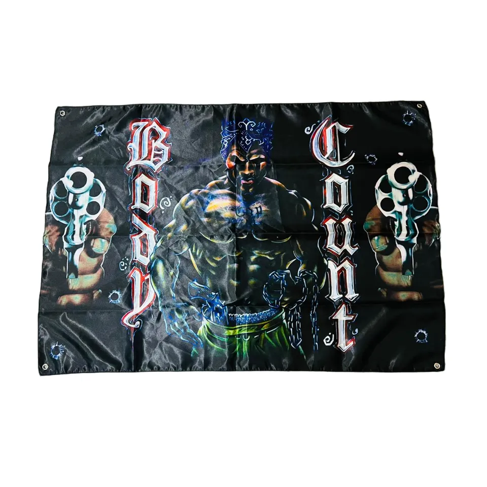 body-count-cop-killer-drapeau-textile-100x70 image 1