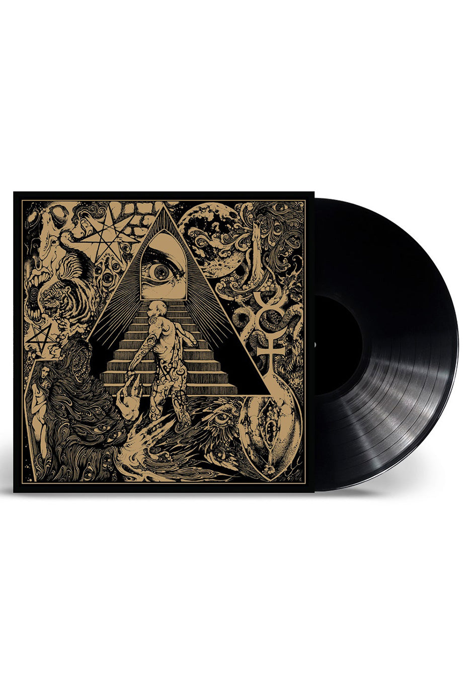 egregore-the-word-of-his-law-vinyle-death image 1