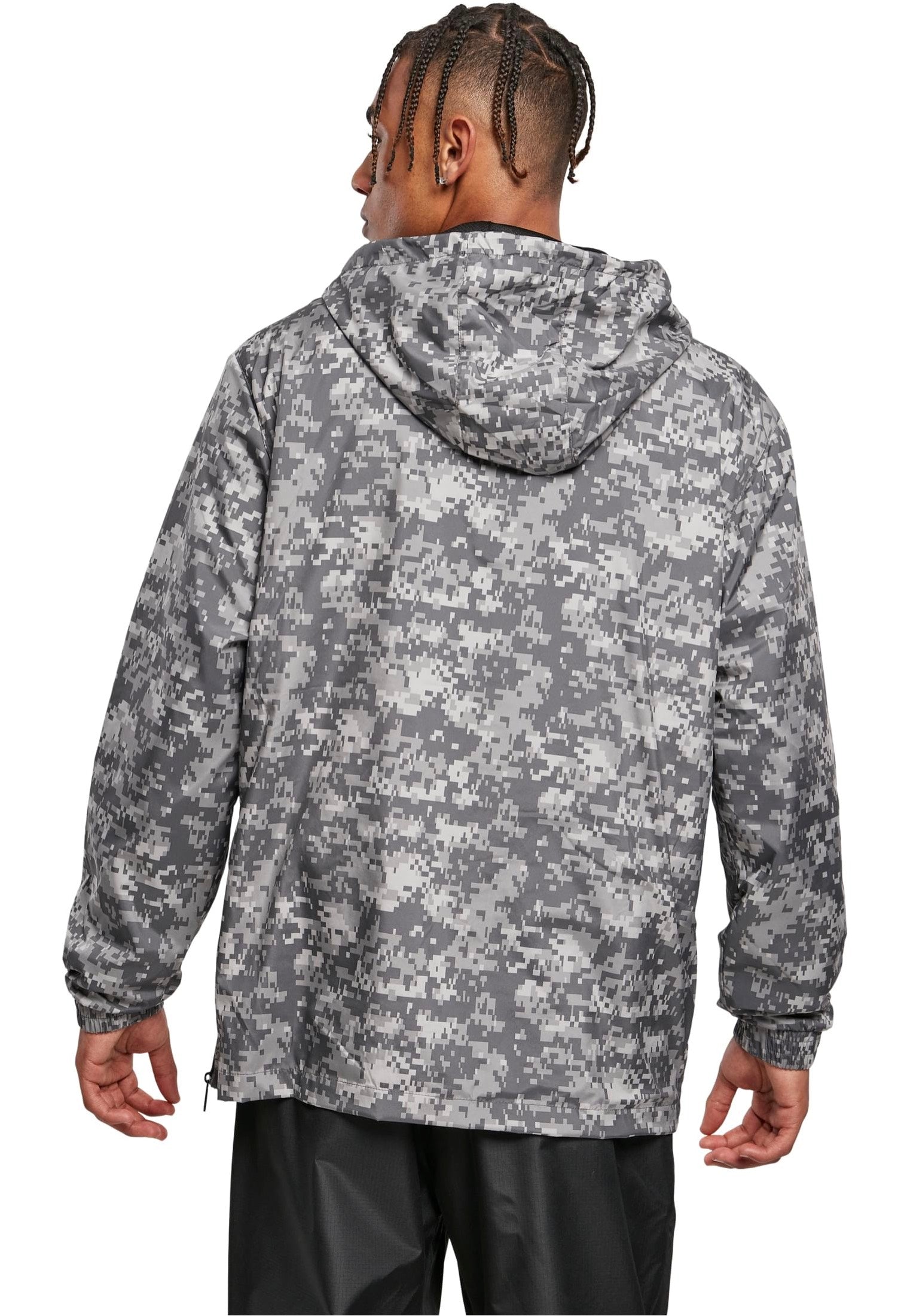 urban-classics-commuter-pull-over-veste-camo-digital image 3