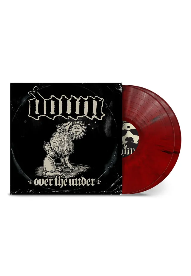 down-over-the-under-double-vinyle-marbr-remasteris image 1