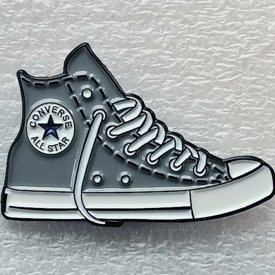 converse-pin-s-mail-gris-small-petit-format image 1