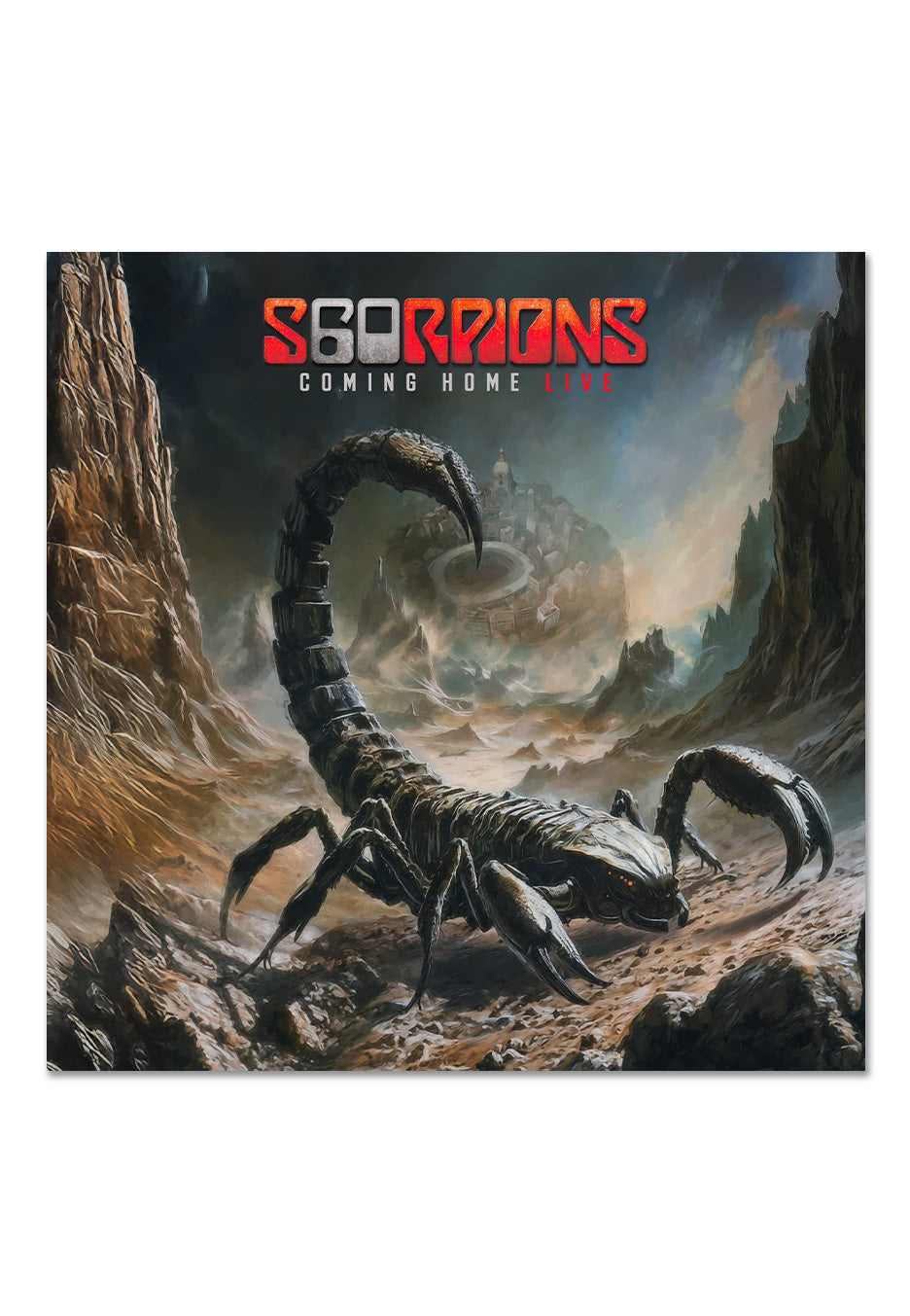 scorpions-coming-home-live-deluxe-edition-double-cd-digipak image 2