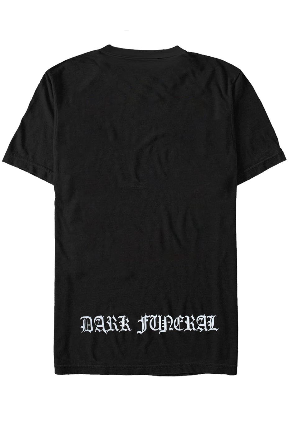 dark-funeral-baphomet-t-shirt-noir-homme image 2