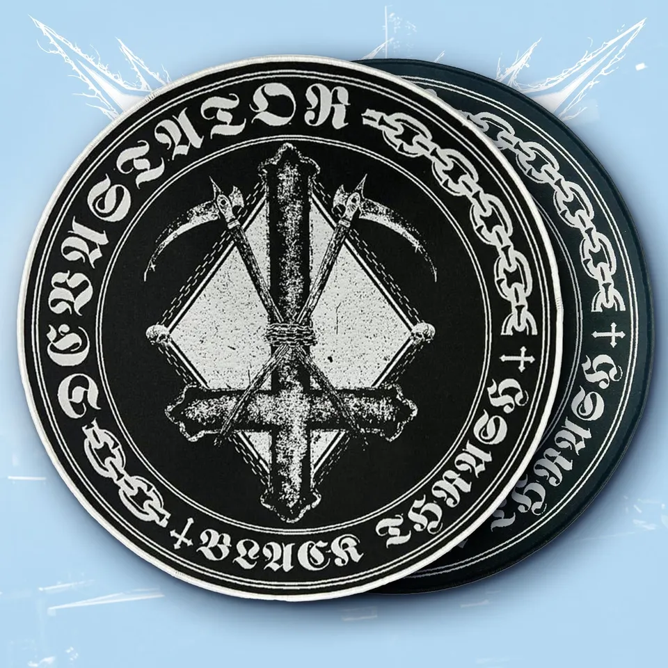 devastator-sigil-backpatch-dos-tiss-bordure-noire-30x30 image 1