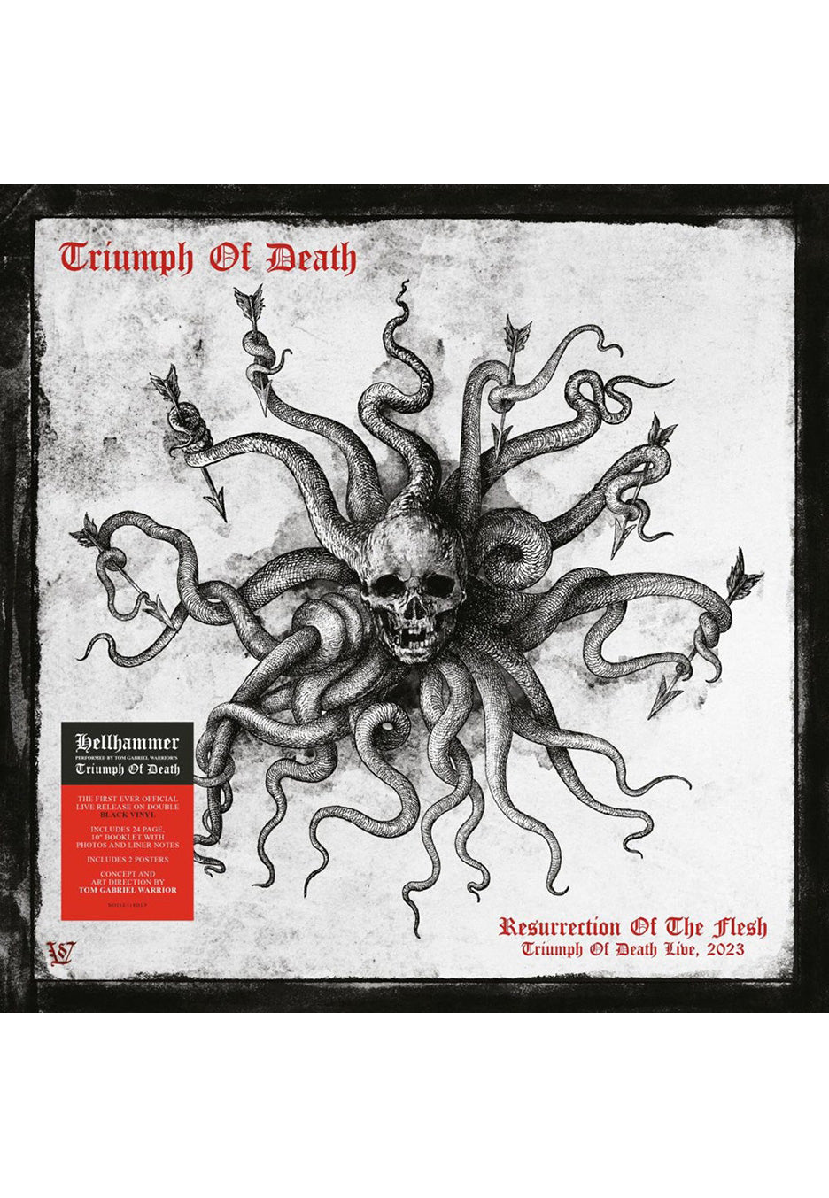 triumph-of-death-resurrection-of-the-flesh-double-vinyle-death image 1