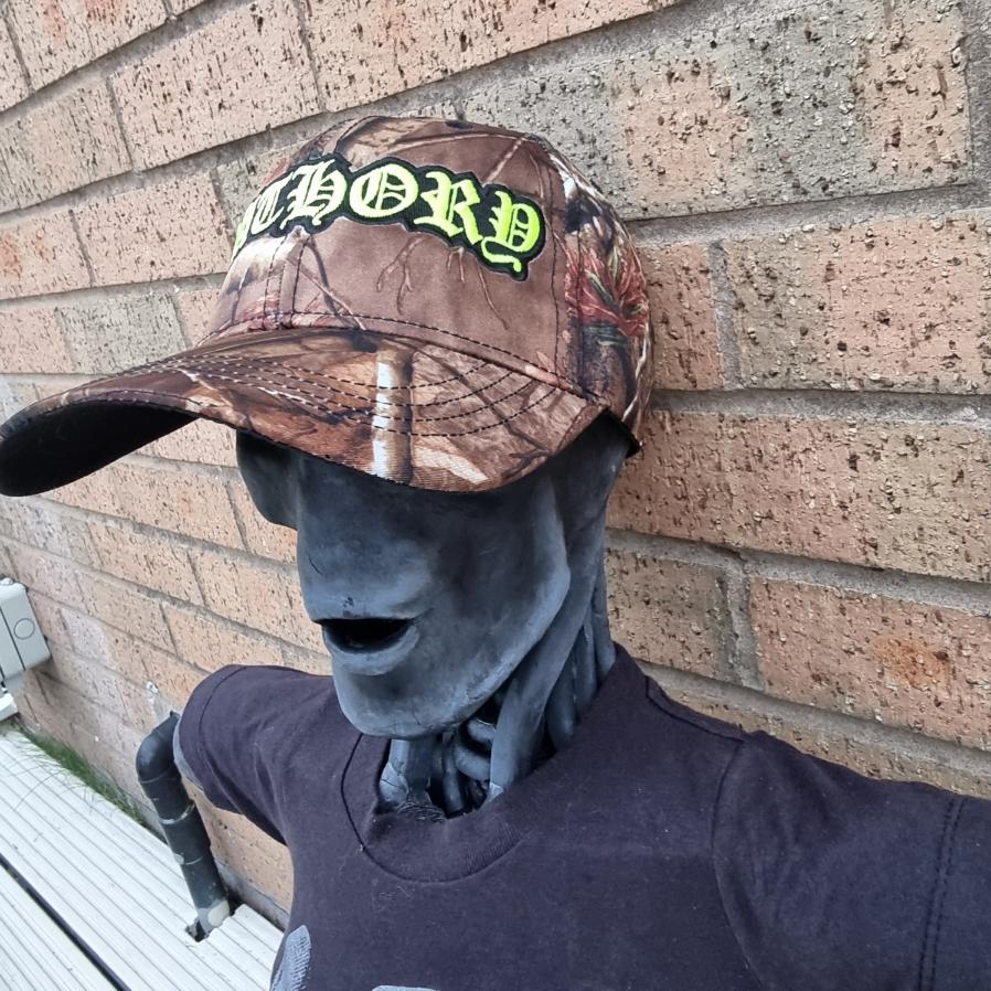 783punx-bathory-logo-casquette-camo-phosphorescente image 2