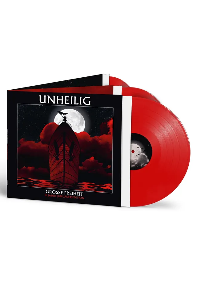 unheilig-grosse-freiheit-15-ans-vinyle-rouge-3-lp image 1