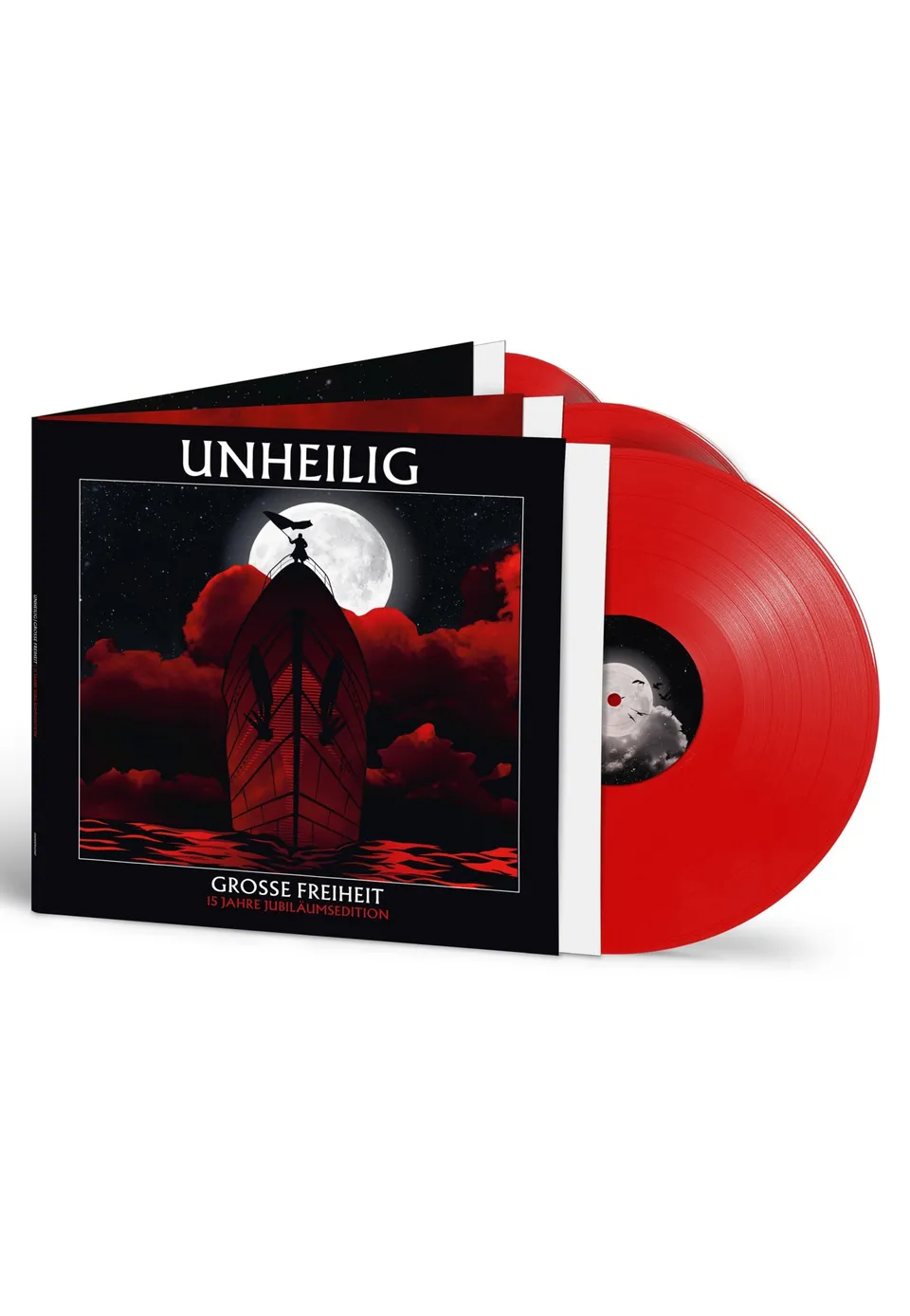 unheilig-grosse-freiheit-15-ans-vinyle-rouge-3-lp image 1