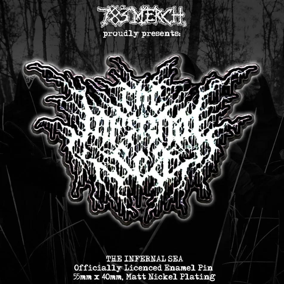the-infernal-sea-logo-pin-s-mail-m-tal image 1